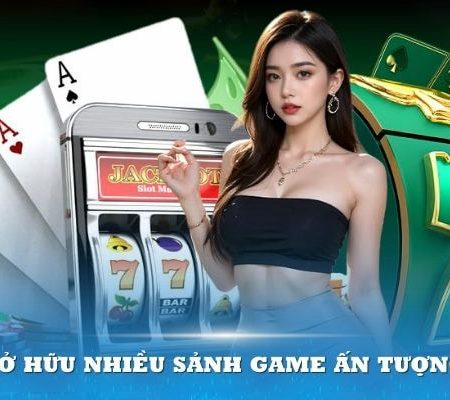 v9bet-Hành trình may mắn bắt đầu tại casino trực tuyến!