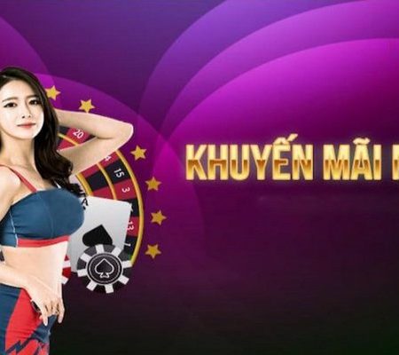 68 Game Bài-Trải nghiệm đỉnh cao với casino trực tuyến!