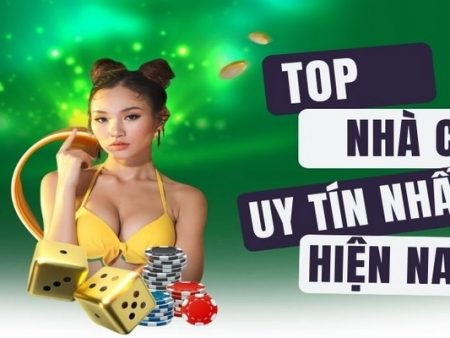 Top 10+ App Tài Xỉu Online Uy Tín Tại Việt Nam 2025